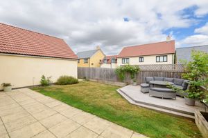 Garden- click for photo gallery